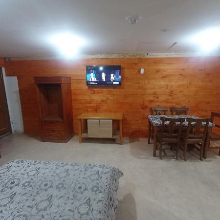 Ayre Sureno Río Gallegos Kültér fotó