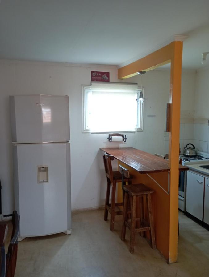Ayre Sureno Río Gallegos Kültér fotó