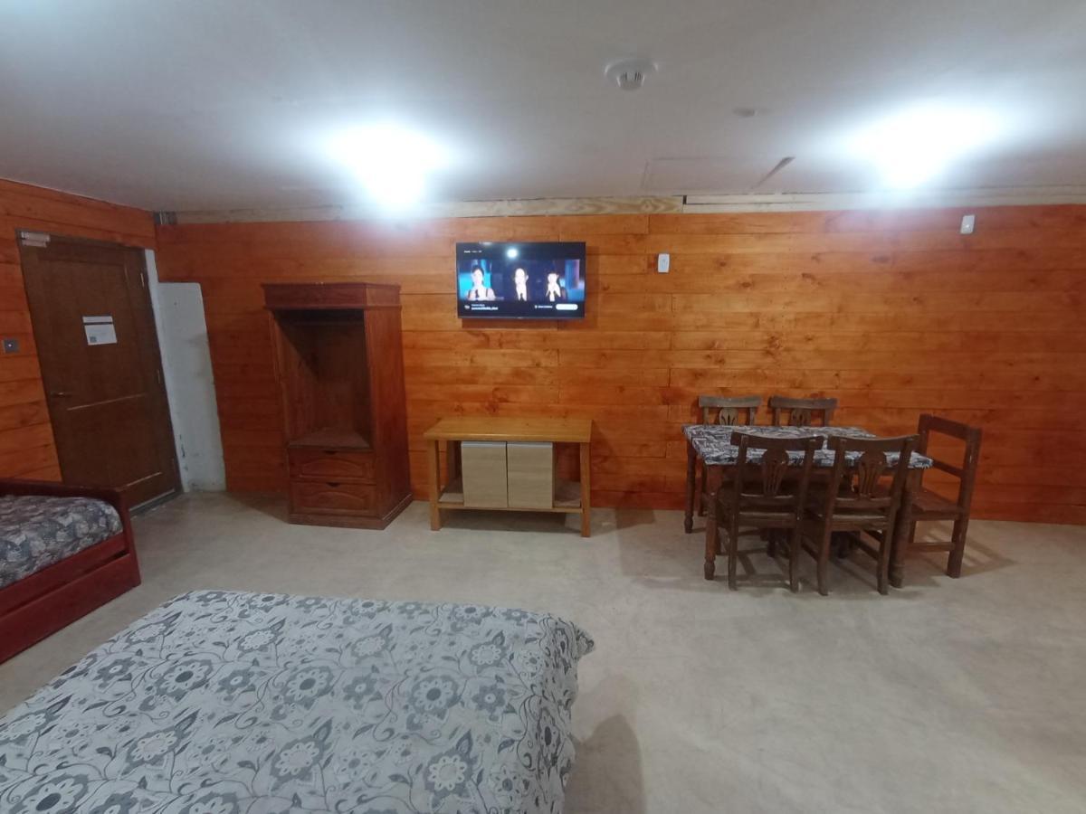 Ayre Sureno Río Gallegos Kültér fotó