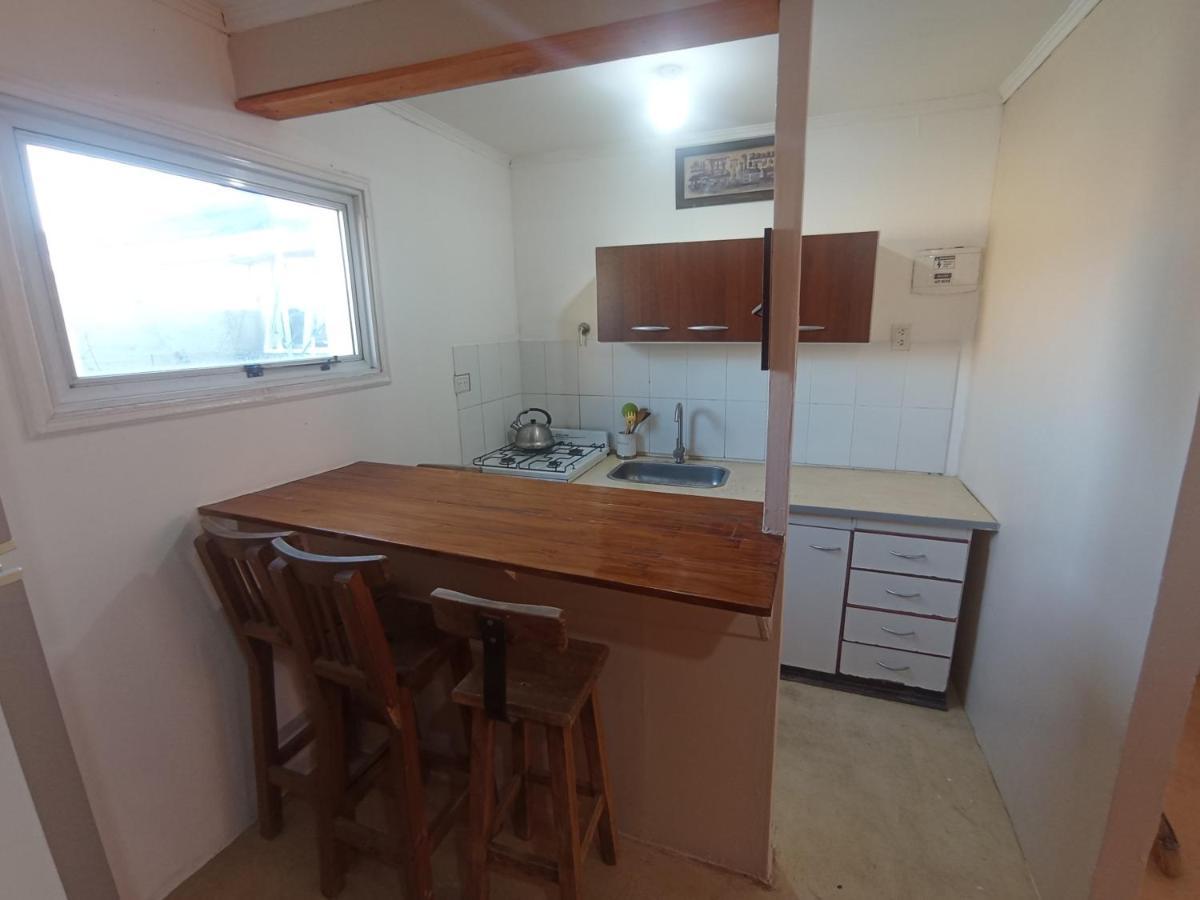 Ayre Sureno Río Gallegos Kültér fotó