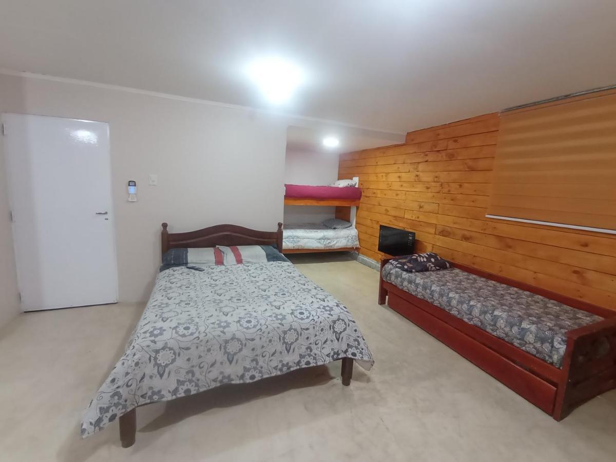 Ayre Sureno Río Gallegos Kültér fotó