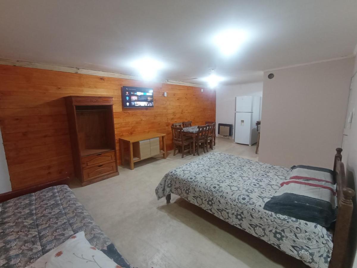 Ayre Sureno Río Gallegos Kültér fotó