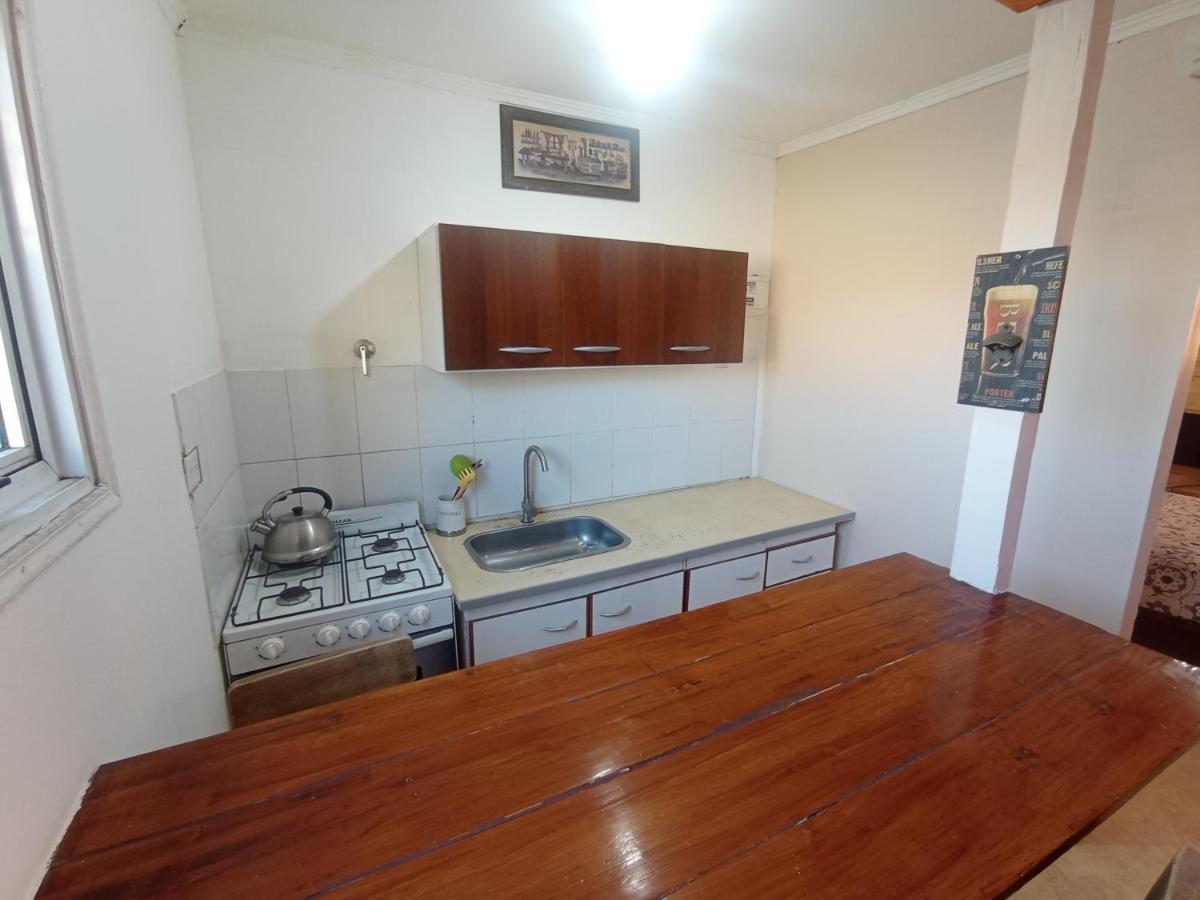 Ayre Sureno Río Gallegos Kültér fotó
