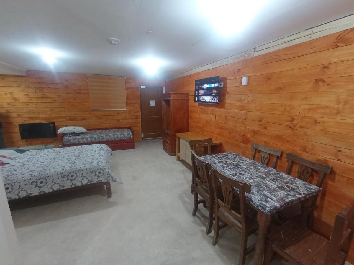 Ayre Sureno Río Gallegos Kültér fotó