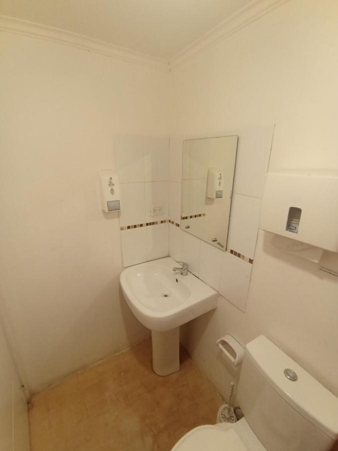Ayre Sureno Río Gallegos Kültér fotó